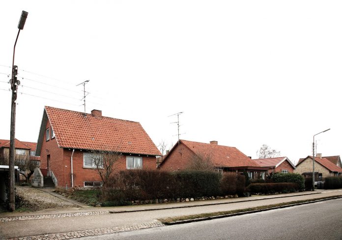 Dansk Byggeri vil have boligejere til at vælge grønne løsninger.
