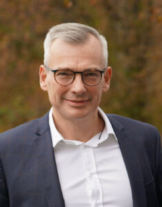 Direktør, Per Thomas Dahl, CLT Denmark. Foto: PR.