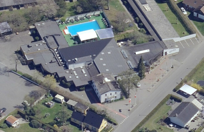Hotel Balka Strand i Nexø på Bornholm er blevet solgt igen.