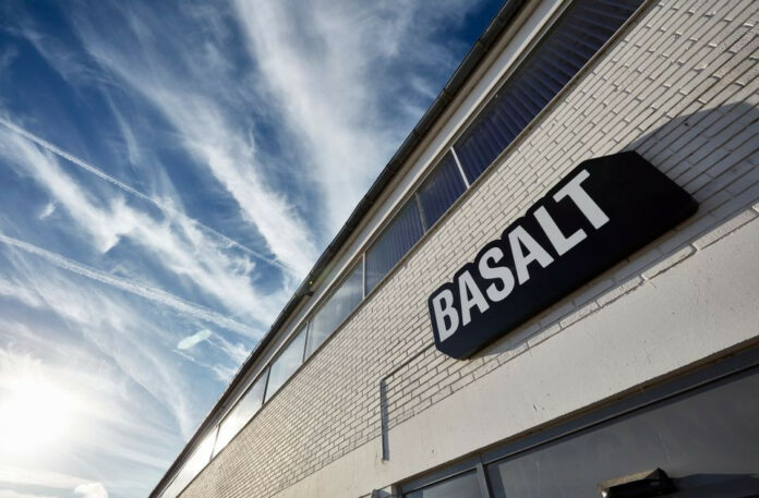 Salling Group lukker Basalt. Foto: PR.