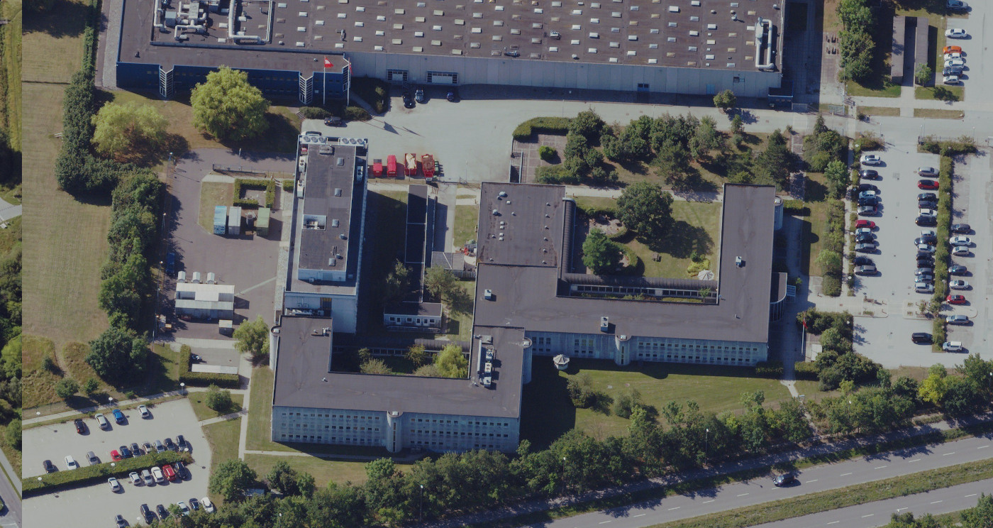 Spar Nord sælger ejendom i Avedøre for 100 millioner.